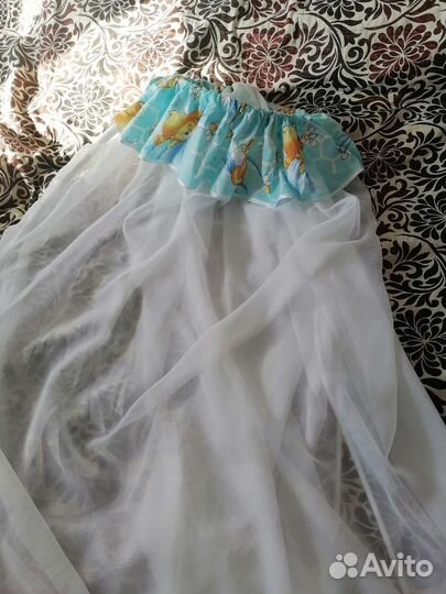 Балдахин с держателем