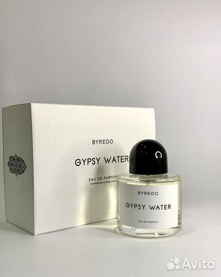 Gypsy Water, Mojave Ghost Byredo