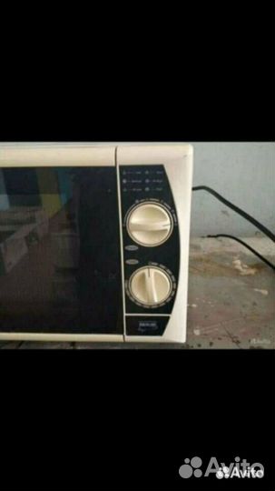 Микроволновая печь Fairline