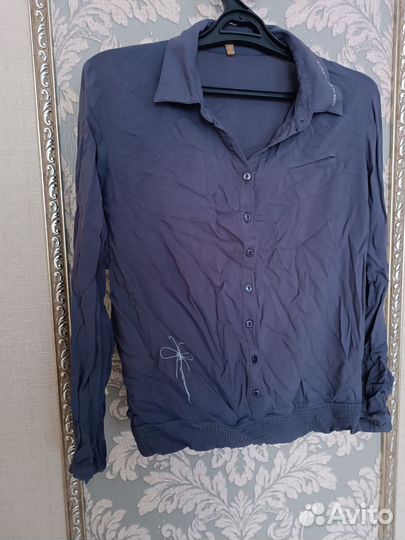 Женские вещи пакетом 46 48