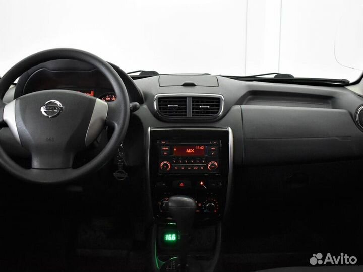 Nissan Terrano 2.0 AT, 2014, 154 031 км