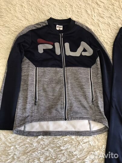 Спортивный костюм для мальчика 152