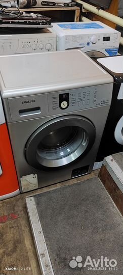 Стиральная машина samsung 6 кг