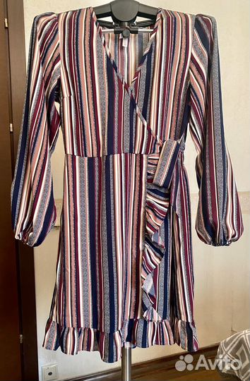 Платье женское, размер 44-46