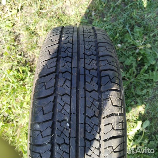 Barum Bravuris 2 175/70 R13 30