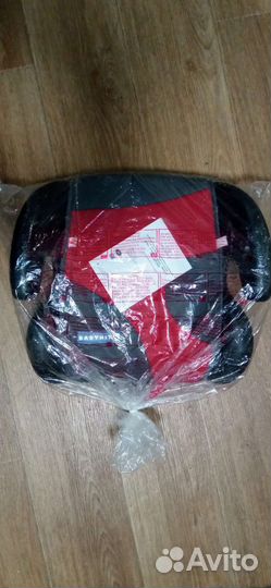 Автокресло–бустер Babyhit Boost