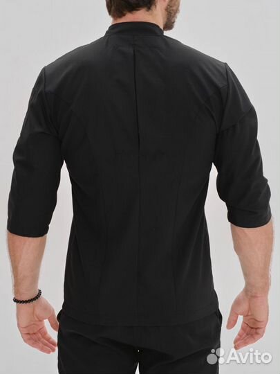 Куртка поварская