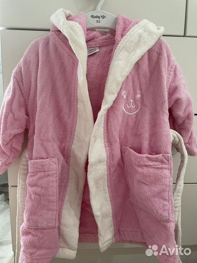 Детские вещи пакетом