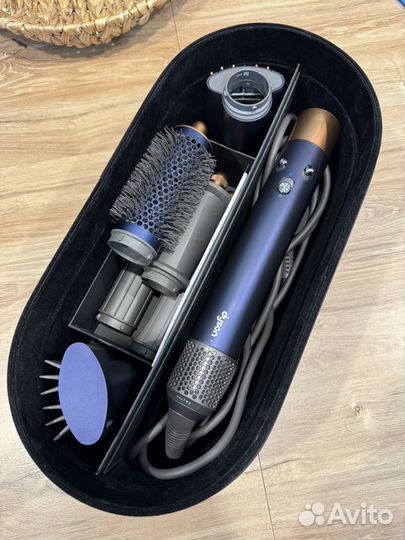 Dyson Airwrap Complete Long