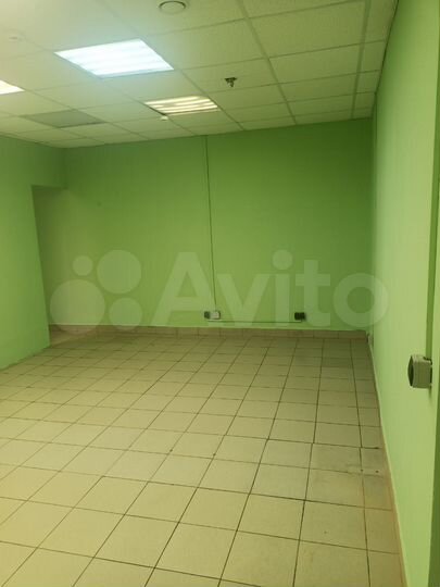 30 м² - г. Чебоксары, ул. Гузовского, д. 17