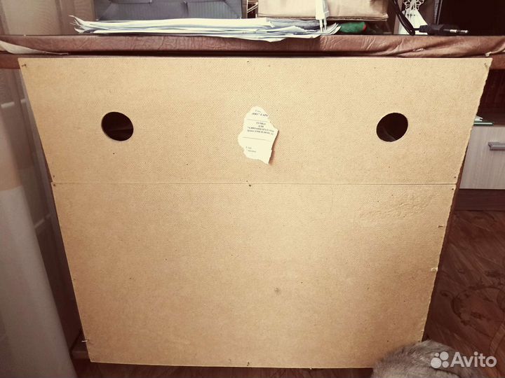 Тумба под тв б/у