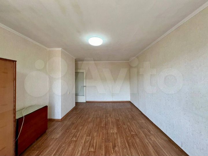 1-к. квартира, 32,8 м², 6/9 эт.