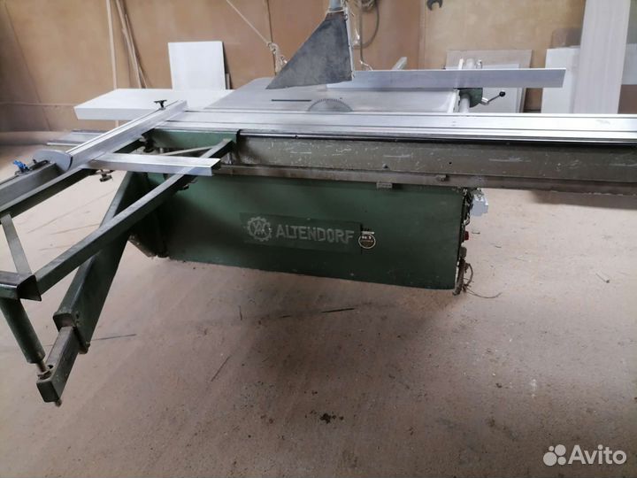 Оборудование для производства мебели