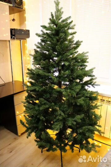 Елка искусственная 180 см