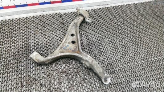 Рычаг передний нижний правый mercedes benz M-class