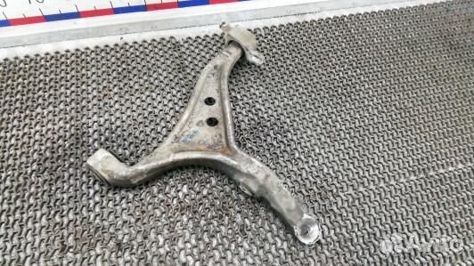 Рычаг передний нижний правый mercedes benz M-class