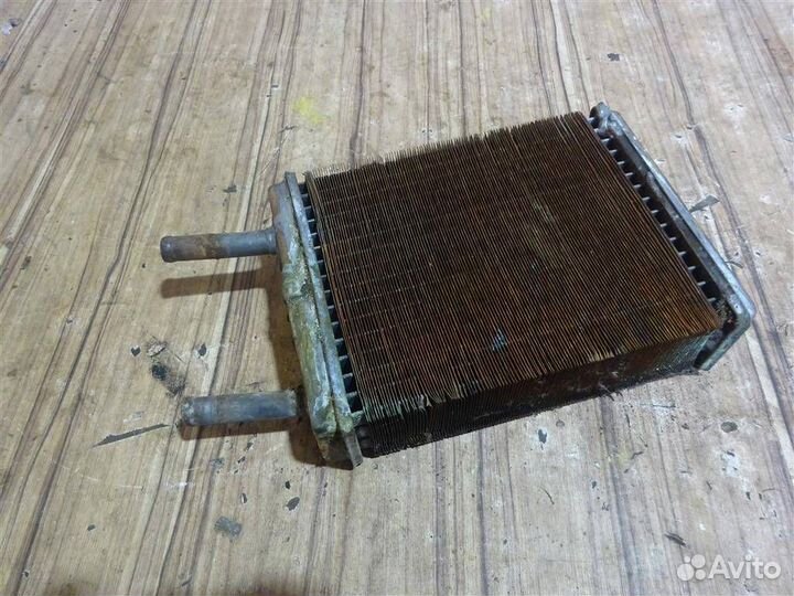 Радиатор отопителя газ 31029