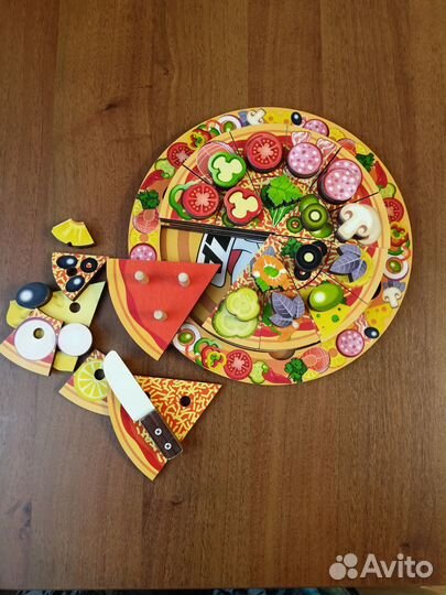 Развивающие игрушки и игры