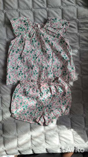 Детская одежда для девочек