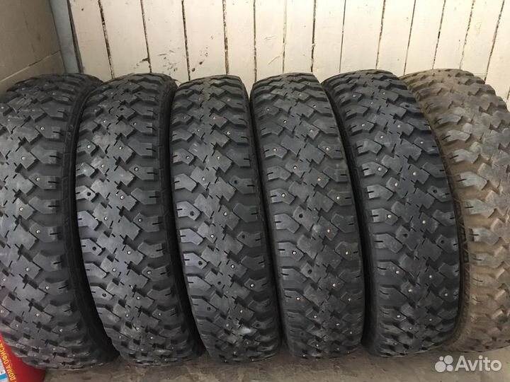 КШЗ K-139 195/70 R16