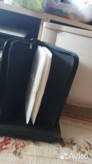 Сумка для дисков microlab