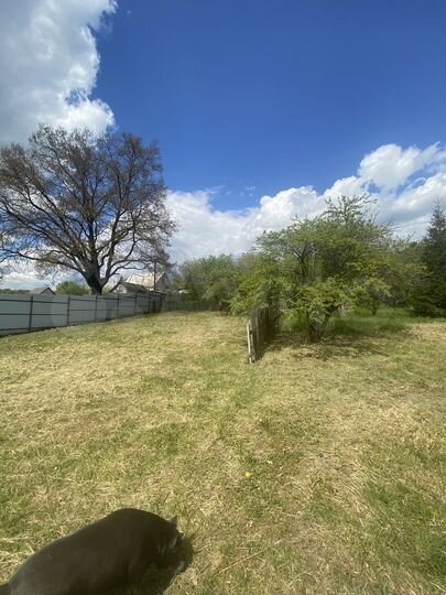 Участок 15 сот. (СНТ, ДНП)