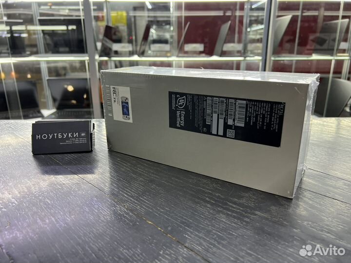 Новая игровая консоль Asus ROG Ally AMD Z1/16/512