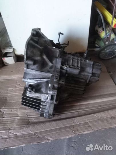 МКПП Hyundai Sonata III 1993-1998 1.8-2.0 8V