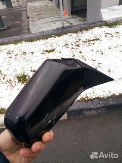 Зеркала заднего вида