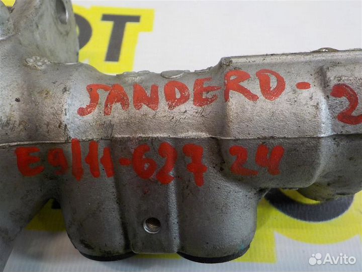 Цилиндр тормозной главный Renault Sandero II 2014