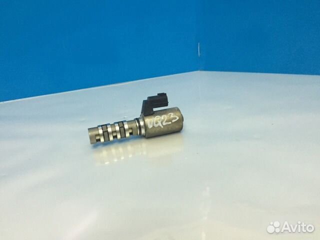 Клапан vvti Nissan Teana J31 VQ23