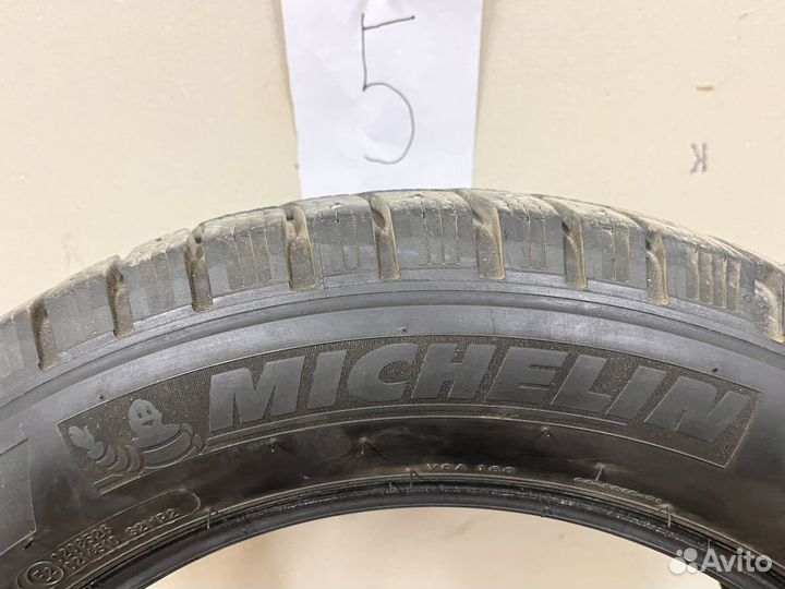 Michelin Latitude X-Ice 215/60 R17 98T