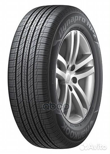Hankook Dynapro HP2 RA33 235/50 R18