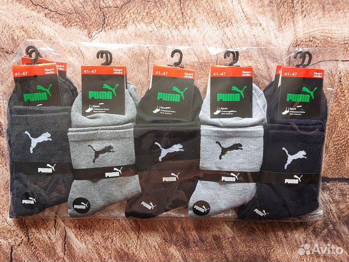 Носки Nike Adidas Jordan качество