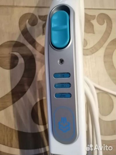 Паровая швабра парогенератор tefal 6557RH