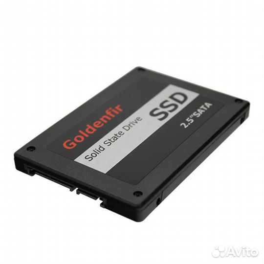 Ssd диск 120gb