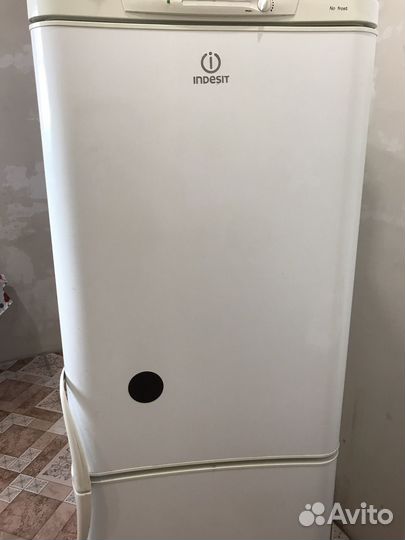 Холодильник на запчасти