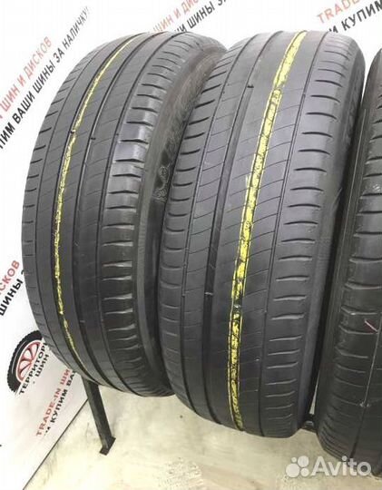 Michelin Primacy 3 215/65 R17