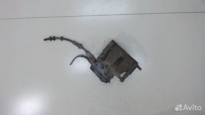 Суппорт Audi A4 (B8) Allroad, 2014