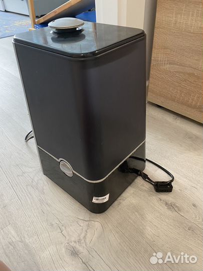 Увлажнитель воздуха tefal