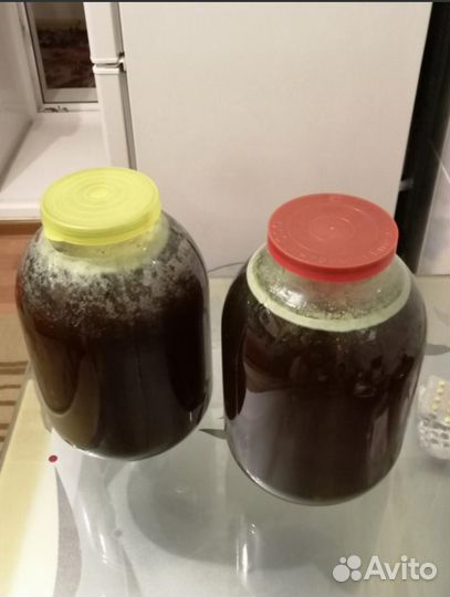 Продам мед