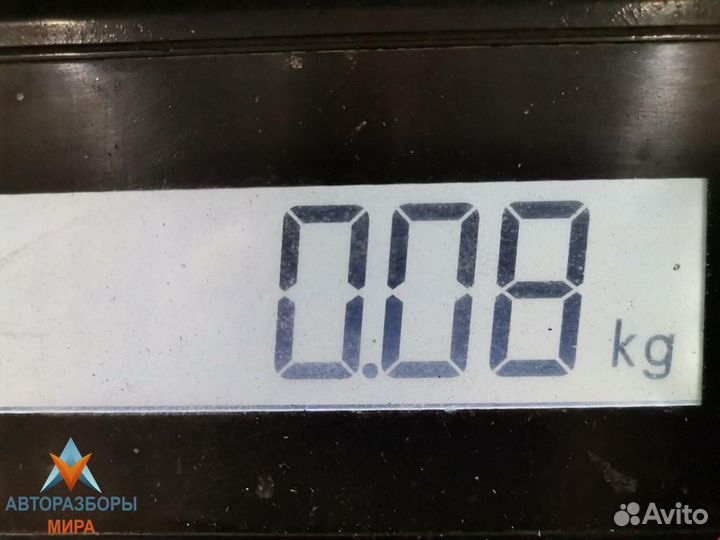 Корпус термостата Volkswagen Transporter T4 1995