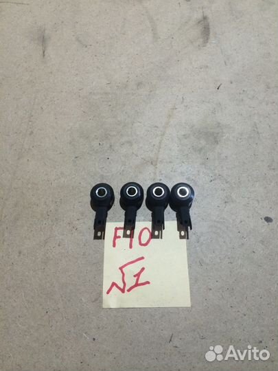 Датчик детонации BMW 13627577034