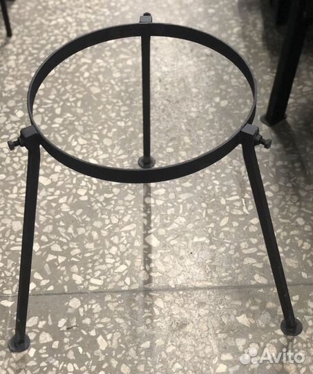 Тренога под казан