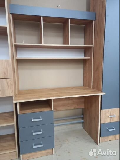 Детская мартина