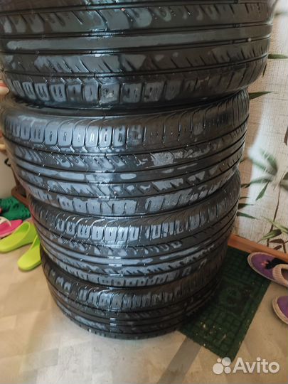 Колеса на kia ceed r16