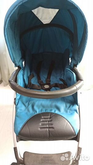Коляска Peg-Perego