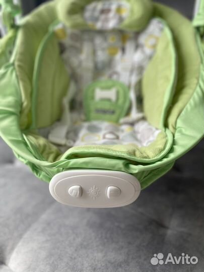 Детские качели