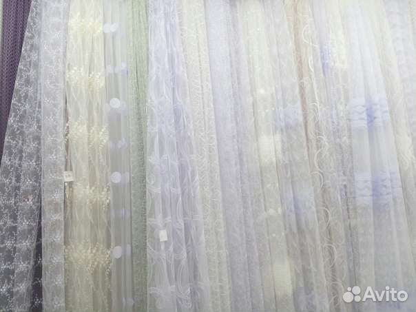 Микросетка с рисунком