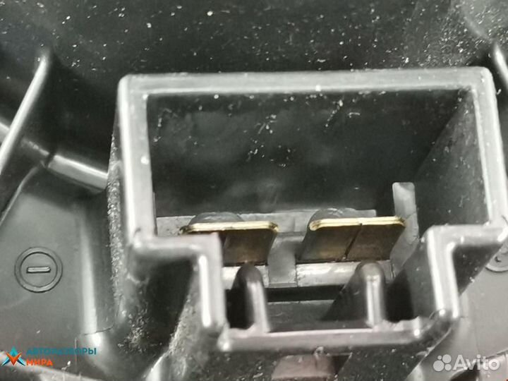 Моторчик печки Jaguar XF X250 2008 C2Z6520